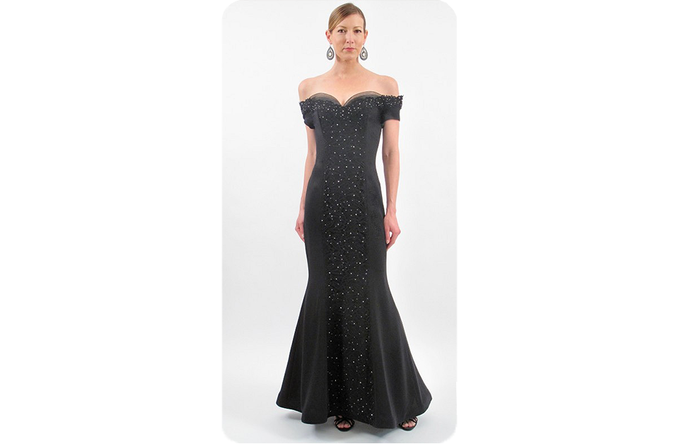 Ideas By Barbara Collection | Designer Evening Gowns in Westchester