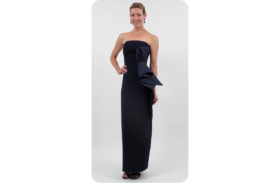 Ideas By Barbara Collection | Designer Evening Gowns in Westchester