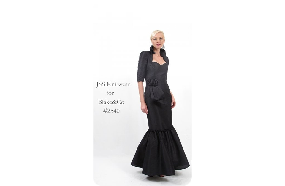 Ideas By Barbara Collection | Designer Evening Gowns in Westchester